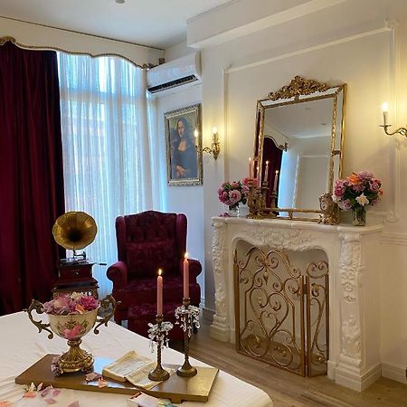 Royal Suite Korca ภายนอก รูปภาพ