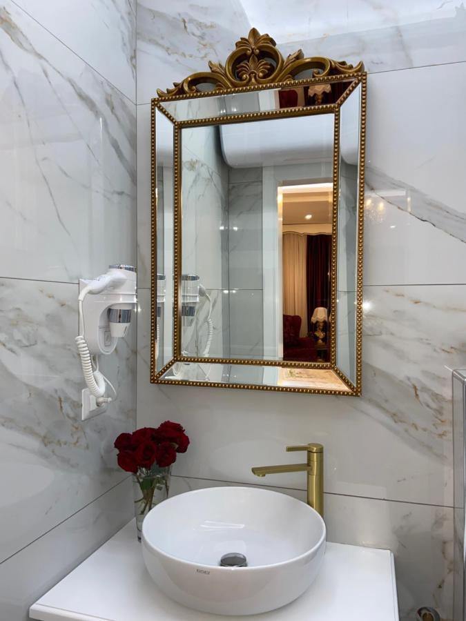 Royal Suite Korca ภายนอก รูปภาพ