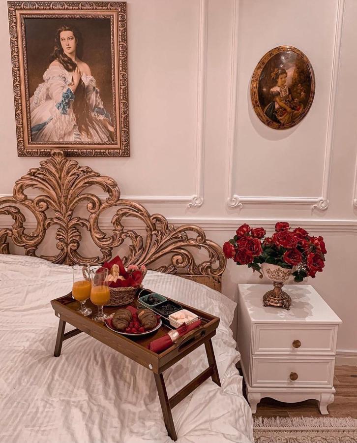 Royal Suite Korca ภายนอก รูปภาพ