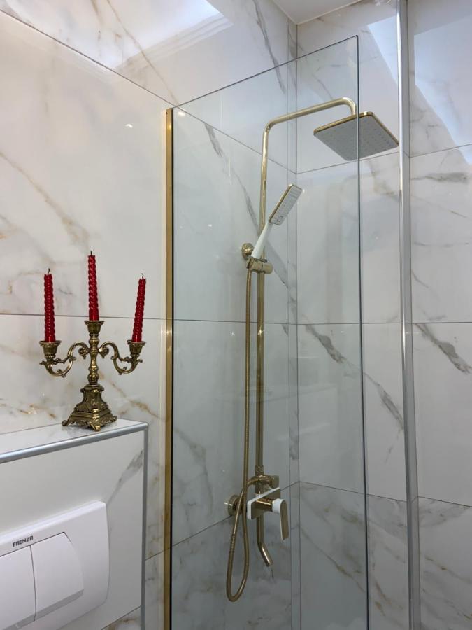 Royal Suite Korca ภายนอก รูปภาพ