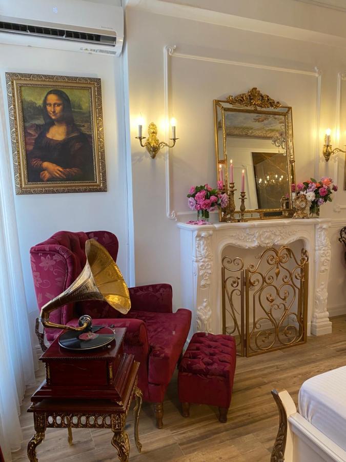 Royal Suite Korca ภายนอก รูปภาพ